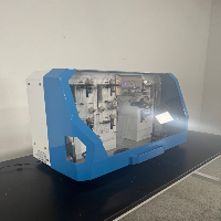 Precision NanoSystems NanoAssemblr Blaze Nanoparticle Formulation System image 0